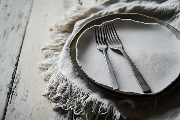 Сервировка стола